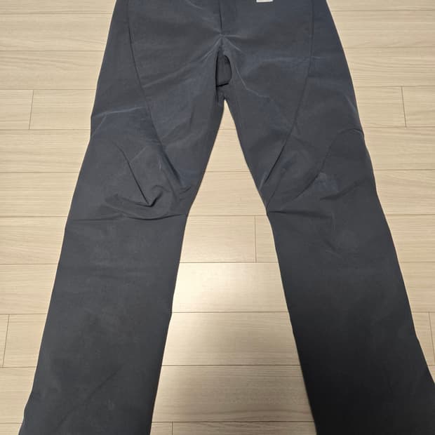 Post Archive Faction 케이브 팬츠