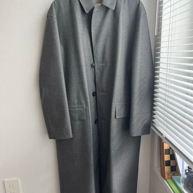 마르지엘라 코트
