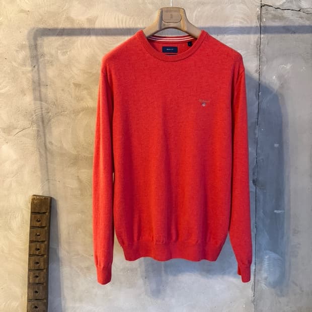 간트 램스울 니트 100~103