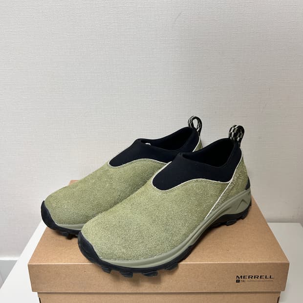 [290] 머렐 윈터목 3 SE 허브