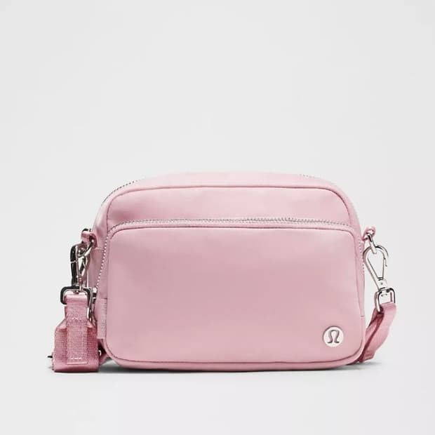 룰루레몬 에브리웨어 크로스백 2L