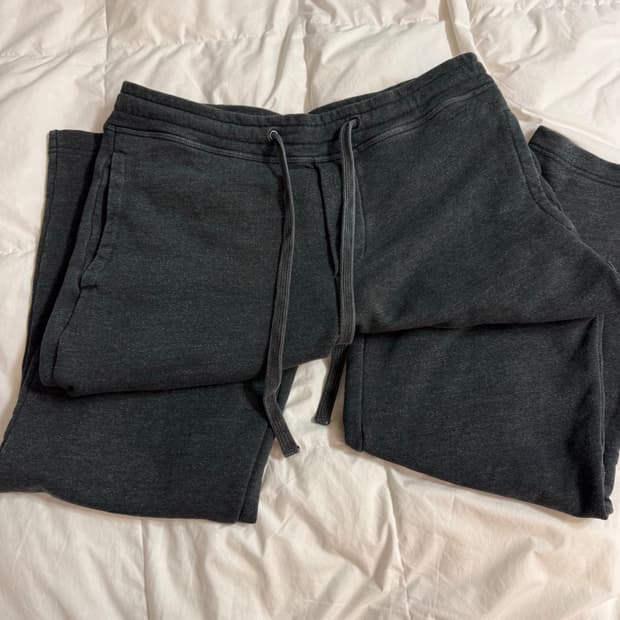 제임스펄스 요세미테 스웻팬츠