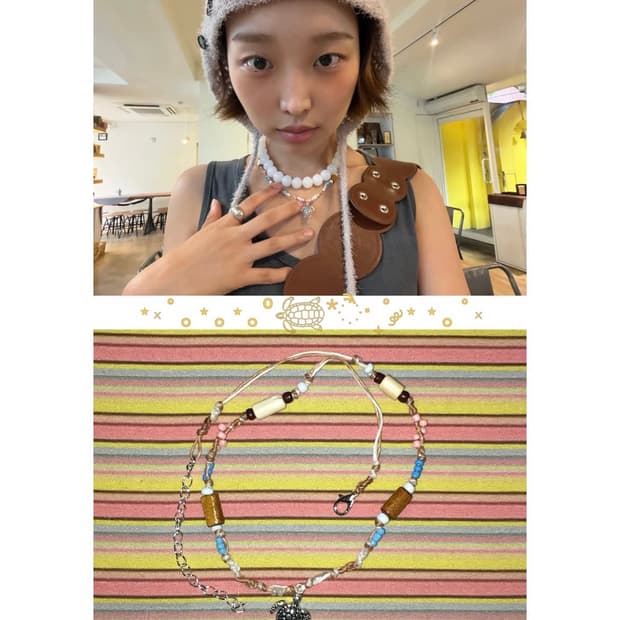 COAST necklace-A