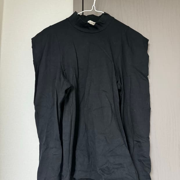 꼼데가르송 티셔츠