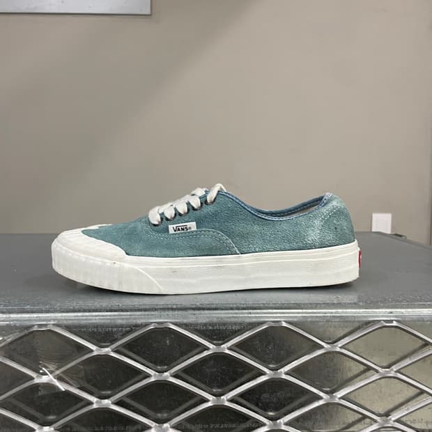 반스 어센틱 138 빈티지 245 (gr-4539)