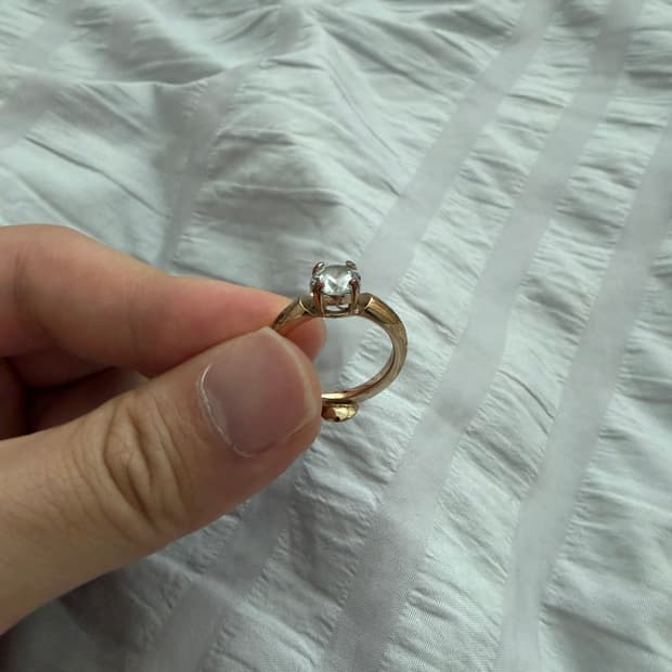 Os) 마르지엘라 아카이브 반지