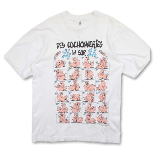 Vintage (XL)