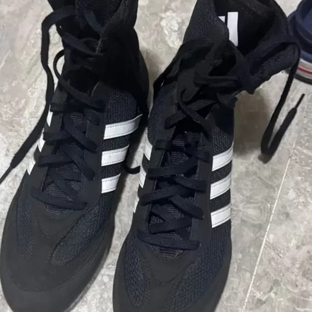 아디다스 복서호그 250