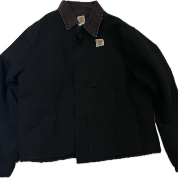 Carhartt 디트로이트 자켓