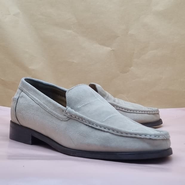 소다 스웨이드로퍼 250