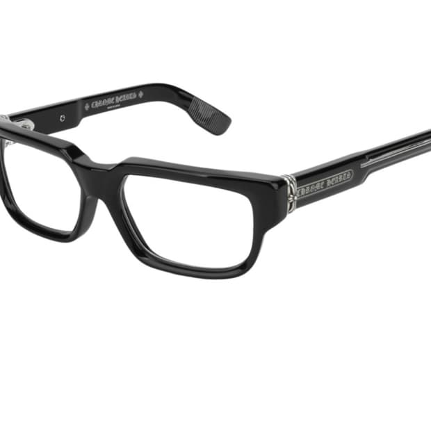 크롬하츠 투틱  2 thick 블랙