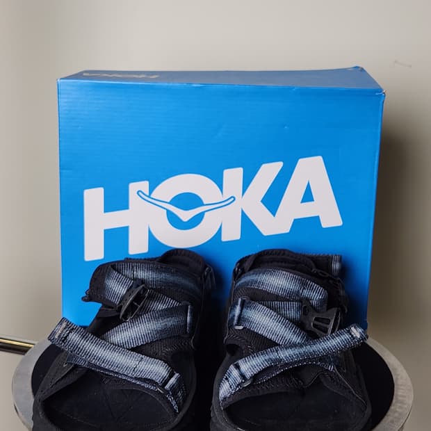 HOKA(샌들)