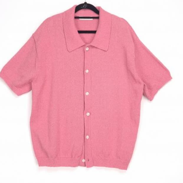 에잇세컨즈 가디건