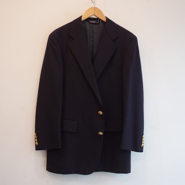 PoloRalphLauren 폴로 랄프로렌 금장블레이져