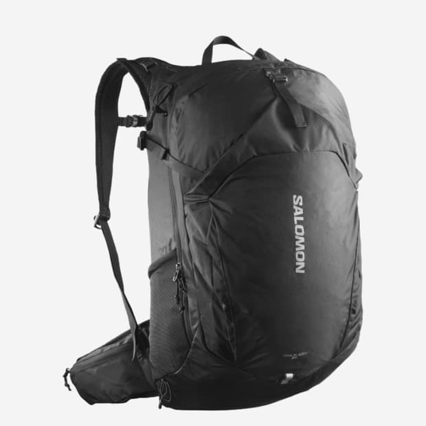 살로몬 트레일블레이저 30L 백팩