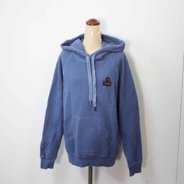 N-10464/이자벨마랑 정품 여성용 후드 티셔츠 38