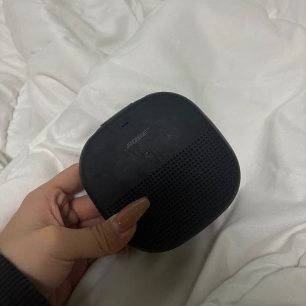 Bose 스피커