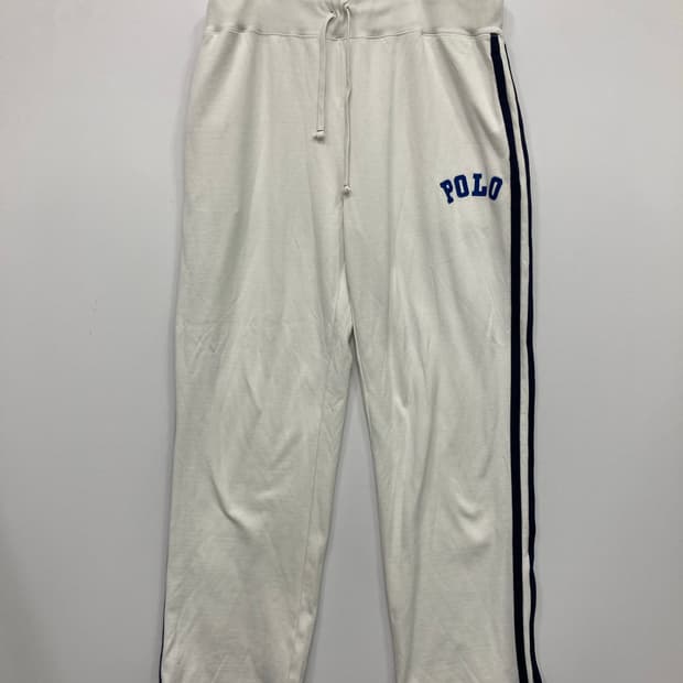 폴로 트레이닝 팬츠