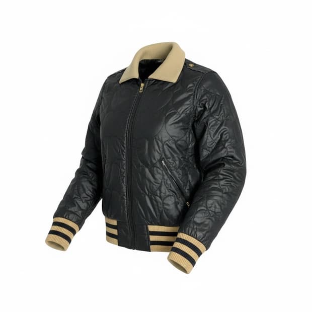 아디다스 하트 퀄팅 자켓 xs