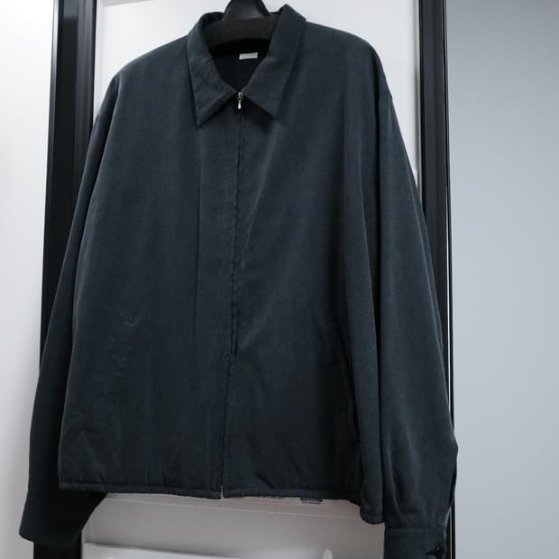 아프레쎄 실크 트윌 베트남자켓 3