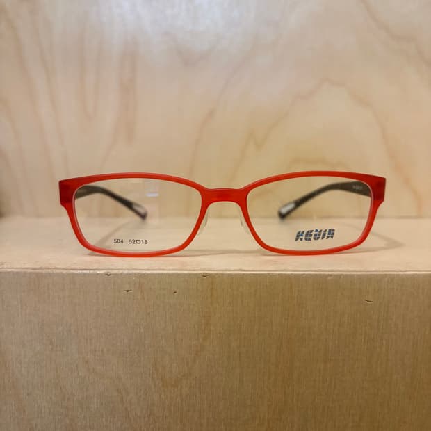 케빈 (KEVIN) 504 - 레드