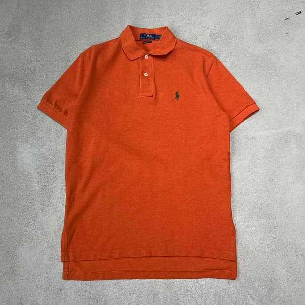 폴로 랄프로렌 카라반팔티 s10427