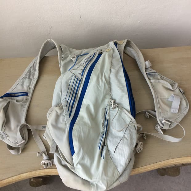vest bag