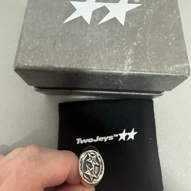 투제이스 ICON SIGNET 22 국내19호