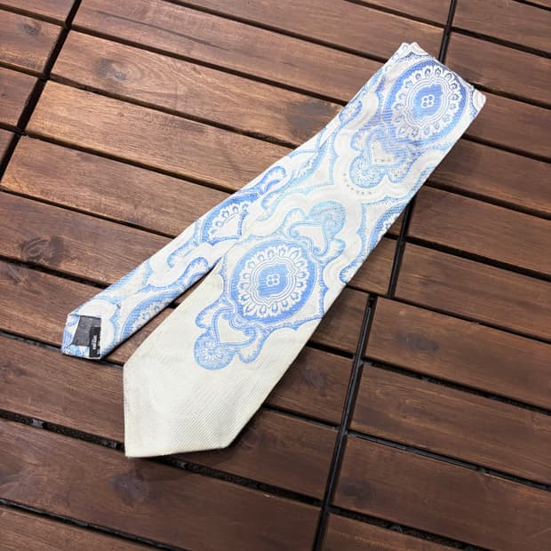 Taiyo Gold 클래식 넥타이