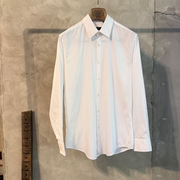 휴고보스 블랙라벨 드레스 셔츠 100