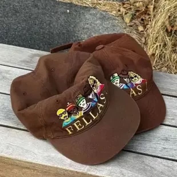 마스컴퍼니 펠라스캡