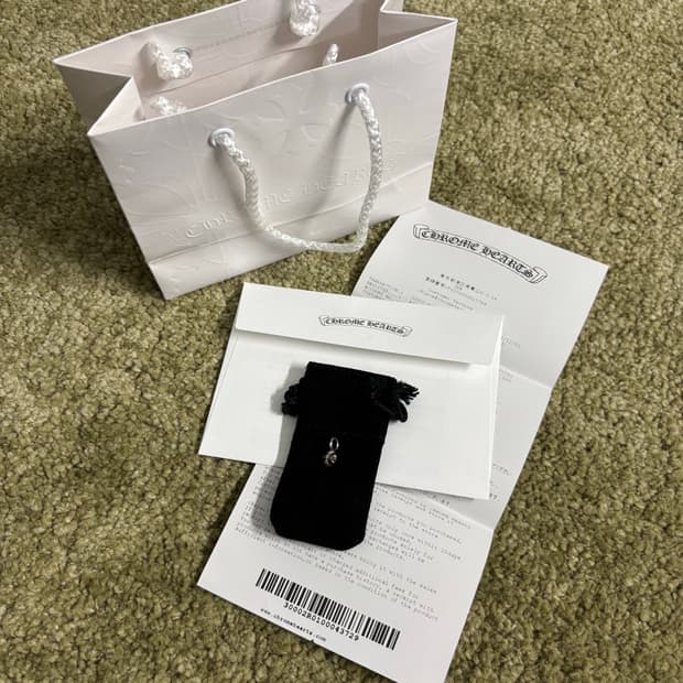 크롬하츠 V2 스택참 [OS]