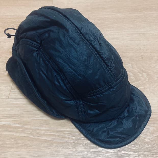 아르켓 패딩 기모 캠프캡 free