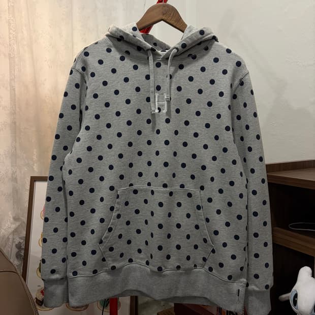 HUF VINTAGE TOP