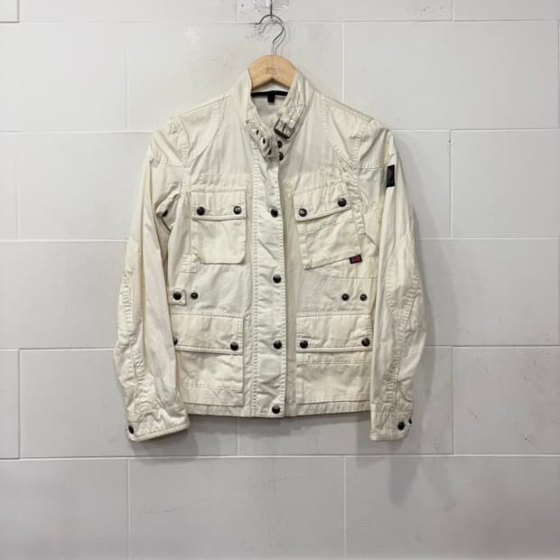 벨스타프 로드마스터 자켓