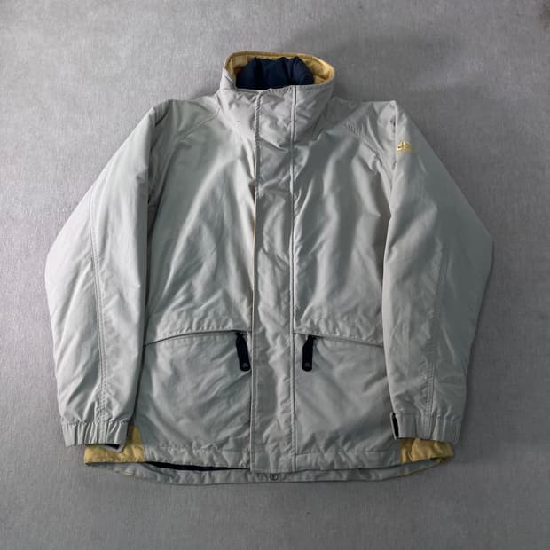 100 나이키 ACG 투웨이 누빔 자켓