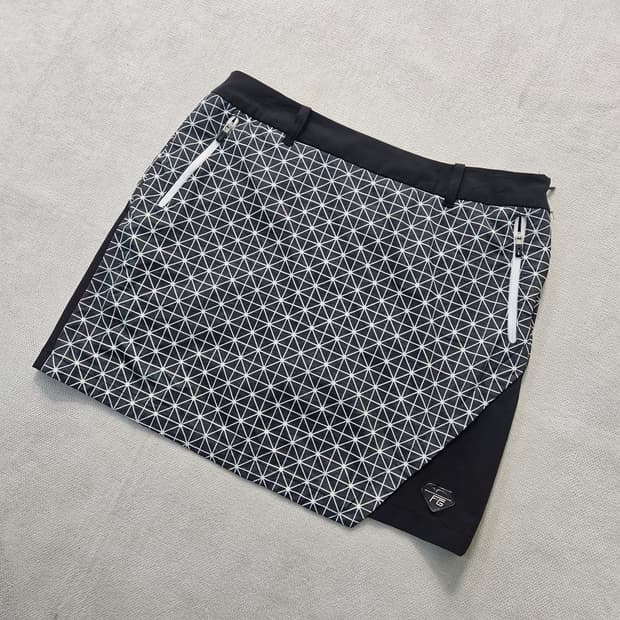 70 팬텀 골프 큐롯 스커트 0401Y