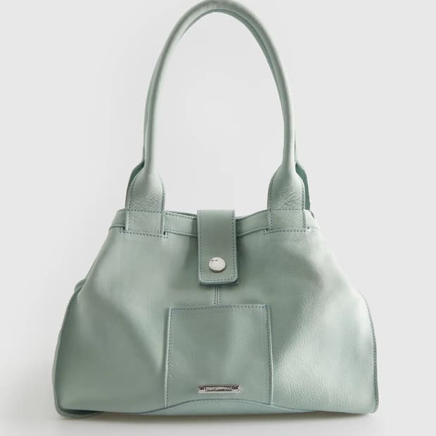 팔로마울 Guida 구이다 백/블루