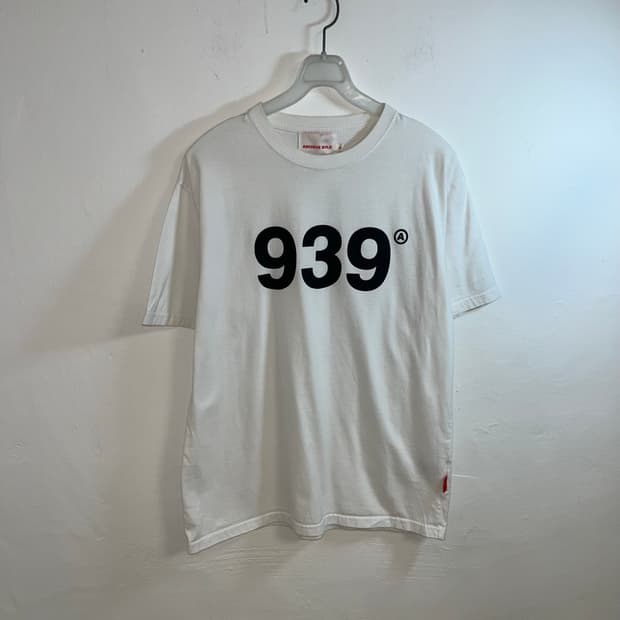 아카이브볼드 939 반팔