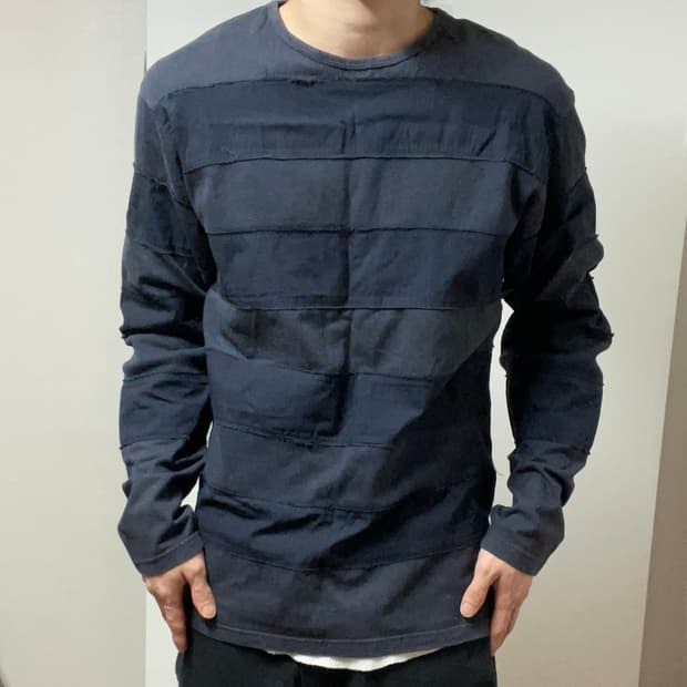 RIP VAN WINKLE ARCHIVE LONG SLEEVE