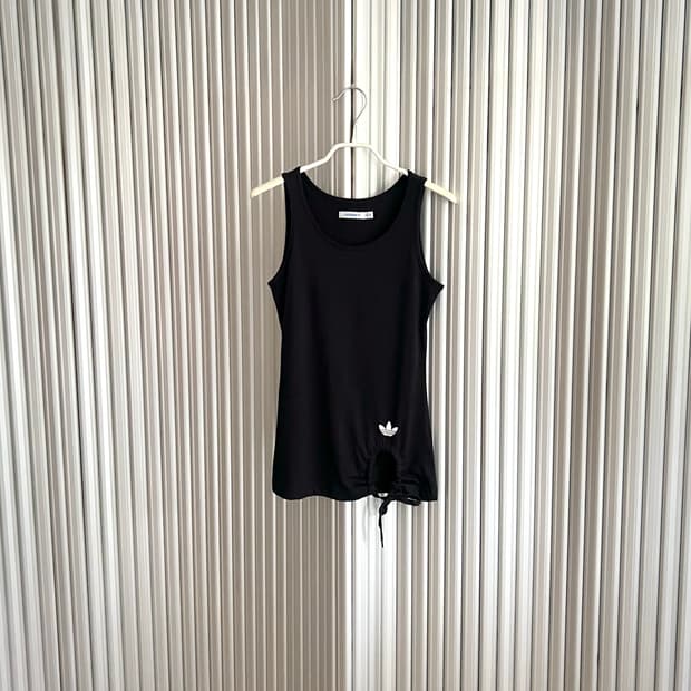 adidas sleeveless