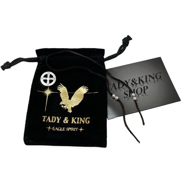 타디킹 (Tady&King)