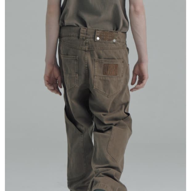 Plasticproduct Mpa Calf pants L