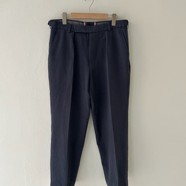 British RAF No.2 Blue / Grey Dress Pants