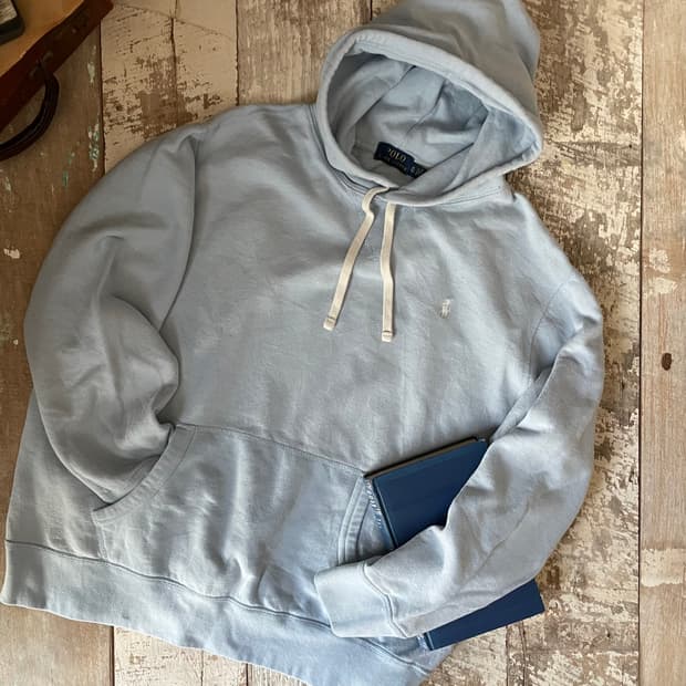 Polo Ralph Lauren Hoodie