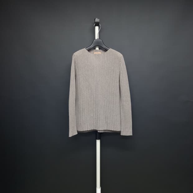 래트바이티 캐시미어 100 춘추동 니트풀오버 F 33-66