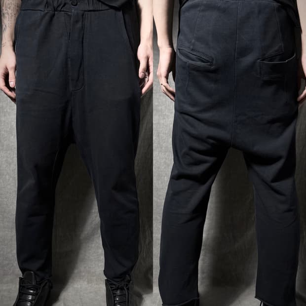 Thom Krom Sweatpants