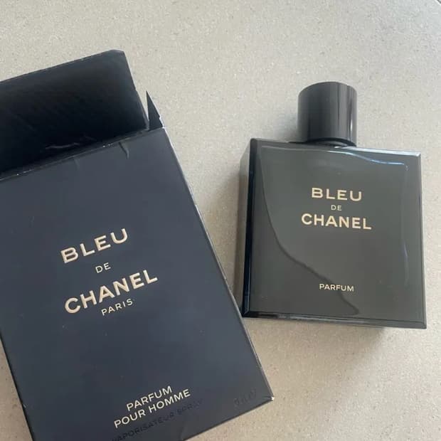 정품 샤넬 블루 드 샤넬 퍼퓸 150ml