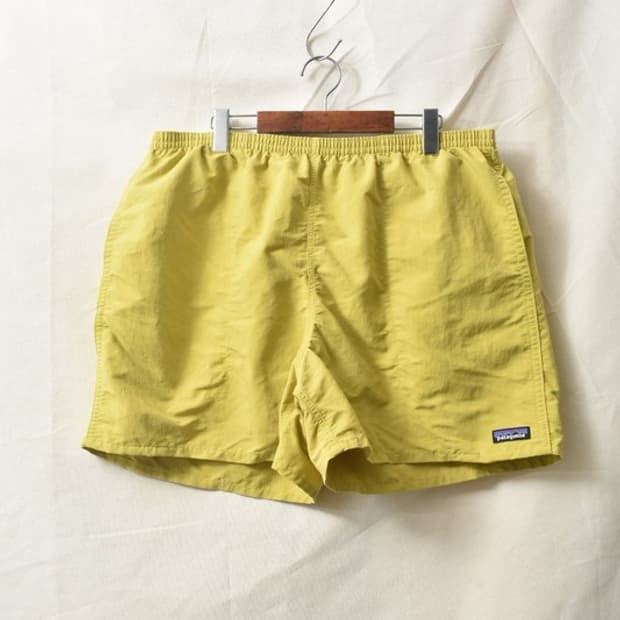 파타고니아 쇼츠 반바지 XXL M0258