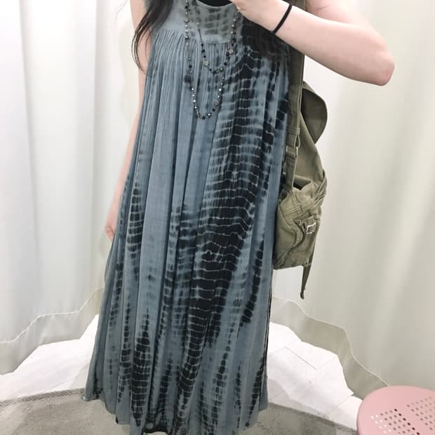Yume dye OPS